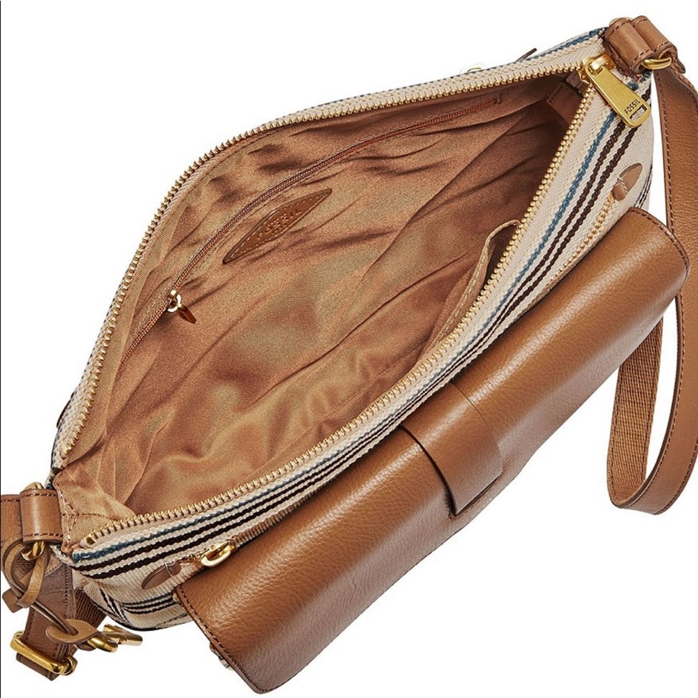 Fossil Crossbody - Picture 4 of 6